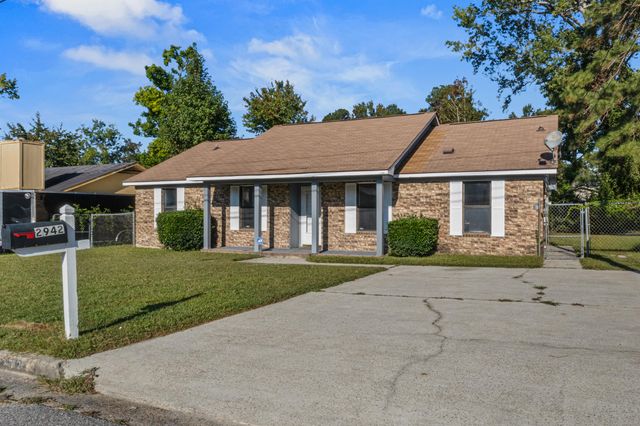 2942 Dahlia Drive, Augusta, GA 30906