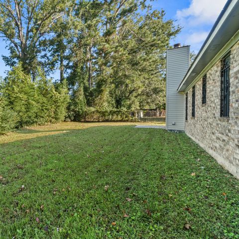 2942 Dahlia Drive, Augusta, GA 30906