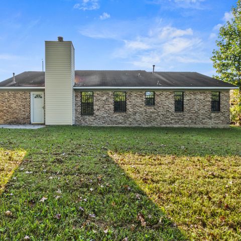 2942 Dahlia Drive, Augusta, GA 30906