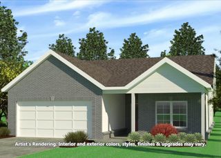 382 Kingland Ln, Clarksville, TN 37043