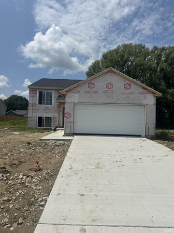 52572 East Trail, South Bend, IN 46628