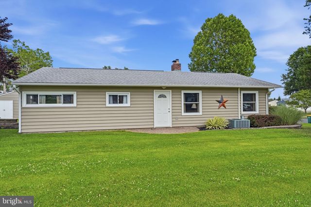 1 GUN RD, Levittown, PA 19057