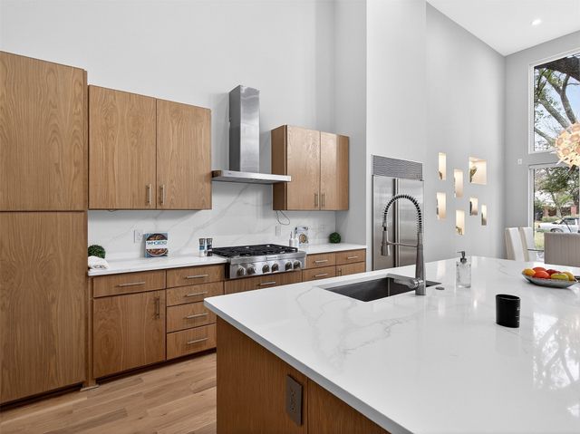 5815 Boca Raton Drive, Dallas, TX 75230