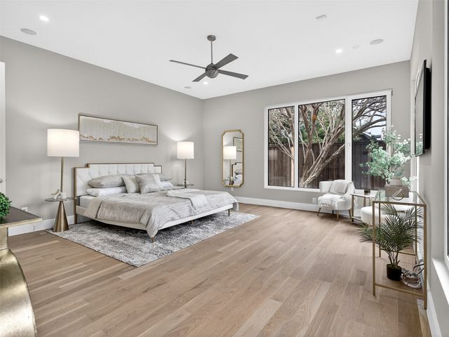 5815 Boca Raton Drive, Dallas, TX 75230