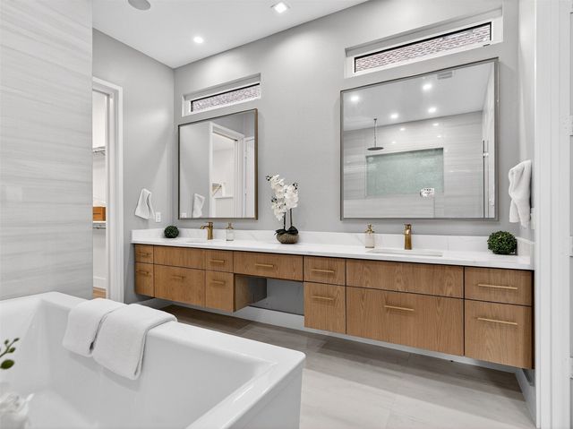 5815 Boca Raton Drive, Dallas, TX 75230