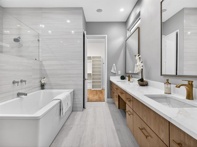 5815 Boca Raton Drive, Dallas, TX 75230