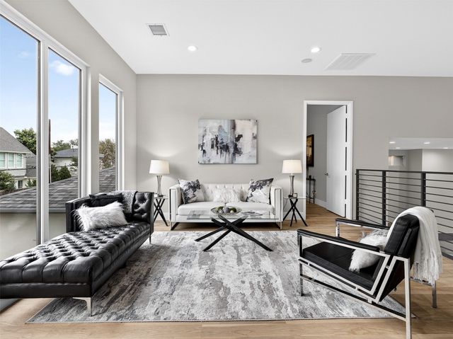 5815 Boca Raton Drive, Dallas, TX 75230