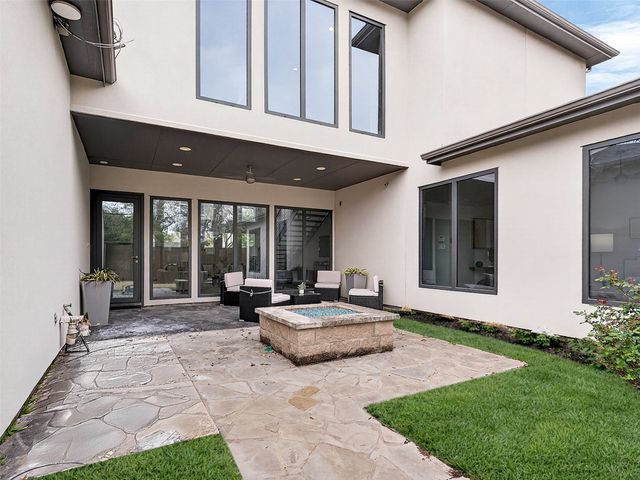 5815 Boca Raton Drive, Dallas, TX 75230