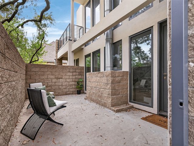 5815 Boca Raton Drive, Dallas, TX 75230