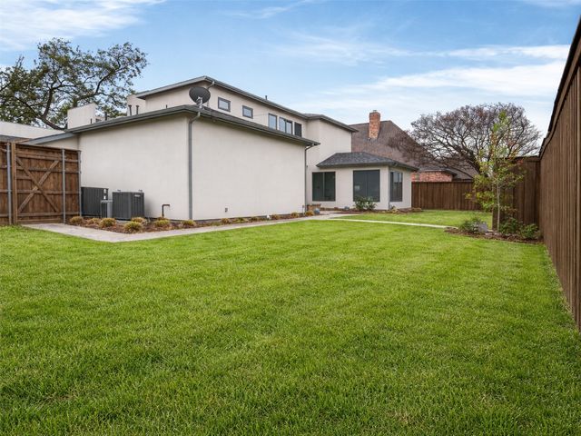 5815 Boca Raton Drive, Dallas, TX 75230