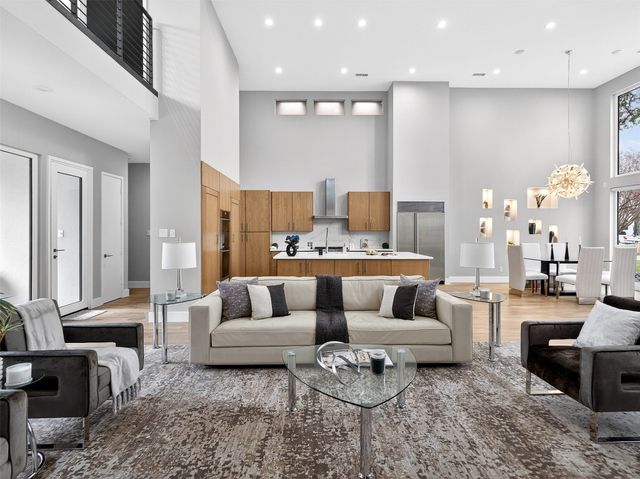 5815 Boca Raton Drive, Dallas, TX 75230