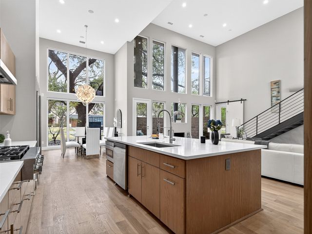 5815 Boca Raton Drive, Dallas, TX 75230