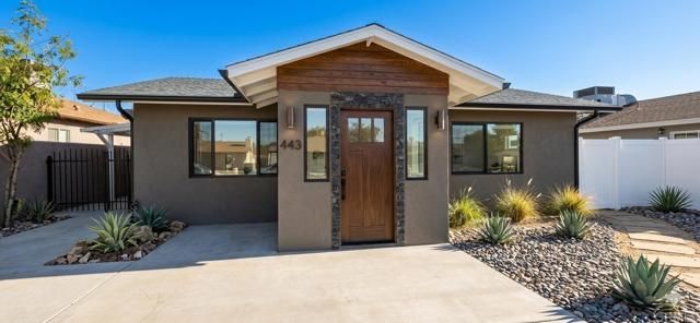 443 W Hamilton Avenue, El Centro, CA 92243