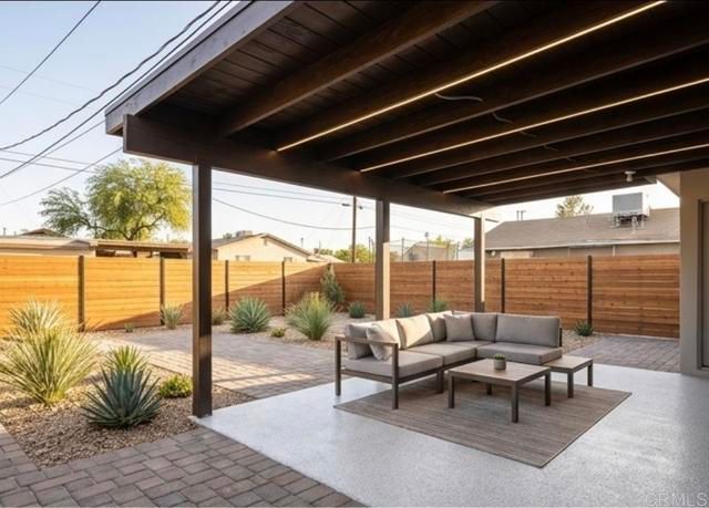 443 W Hamilton Avenue, El Centro, CA 92243