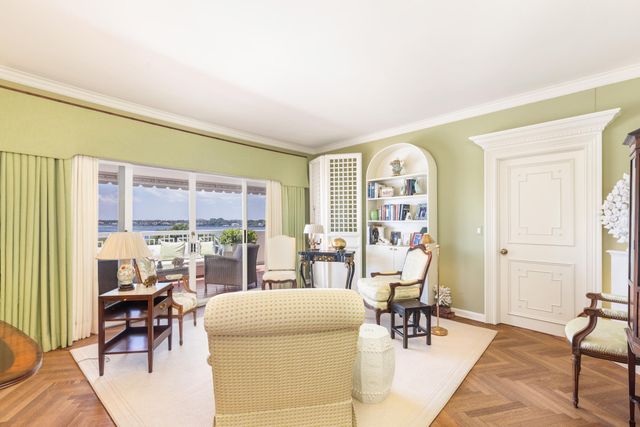 389 S Lake Drive Phb, Palm Beach, FL 33480