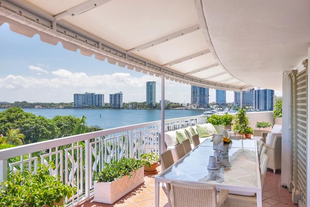 389 S Lake Drive Phb, Palm Beach, FL 33480