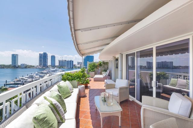 389 S Lake Drive Phb, Palm Beach, FL 33480