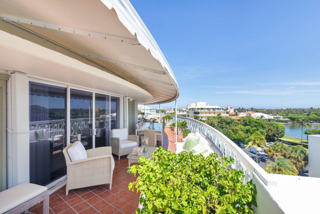 389 S Lake Drive Phb, Palm Beach, FL 33480