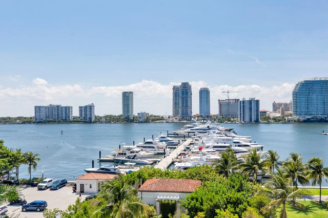 389 S Lake Drive Phb, Palm Beach, FL 33480