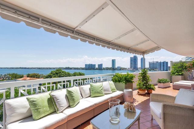 389 S Lake Drive Phb, Palm Beach, FL 33480