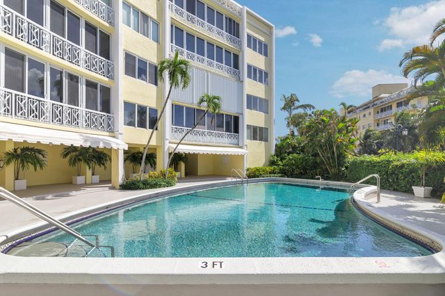 389 S Lake Drive Phb, Palm Beach, FL 33480