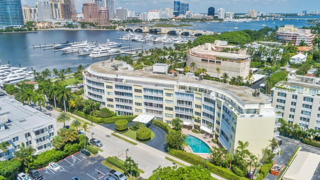 389 S Lake Drive Phb, Palm Beach, FL 33480