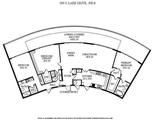 389 S Lake Drive Phb, Palm Beach, FL 33480