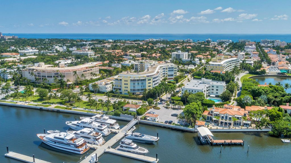 389 S Lake Drive Phb, Palm Beach, FL 33480