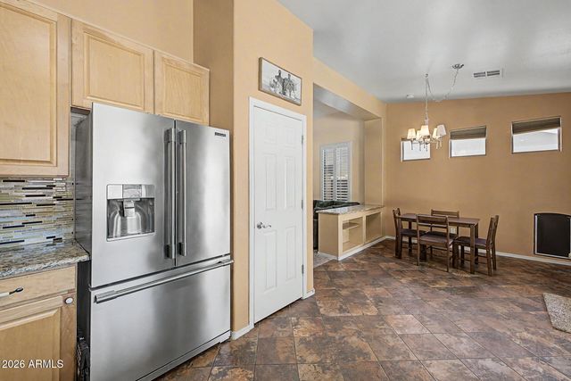 17512 W DESERT VIEW Lane, Goodyear, AZ 85338