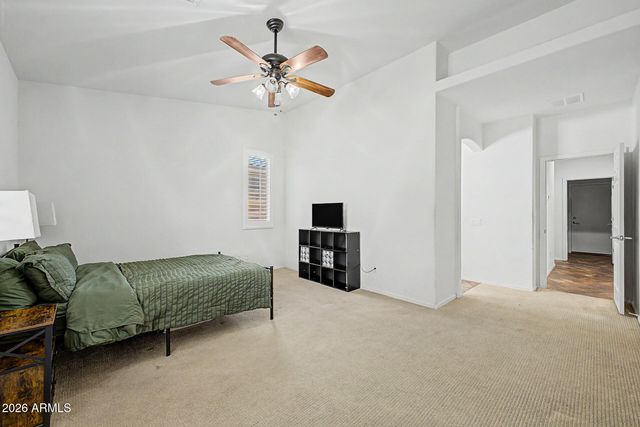 17512 W DESERT VIEW Lane, Goodyear, AZ 85338