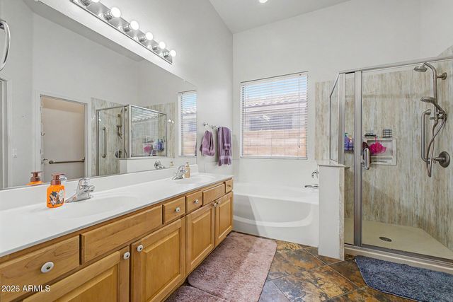 17512 W DESERT VIEW Lane, Goodyear, AZ 85338