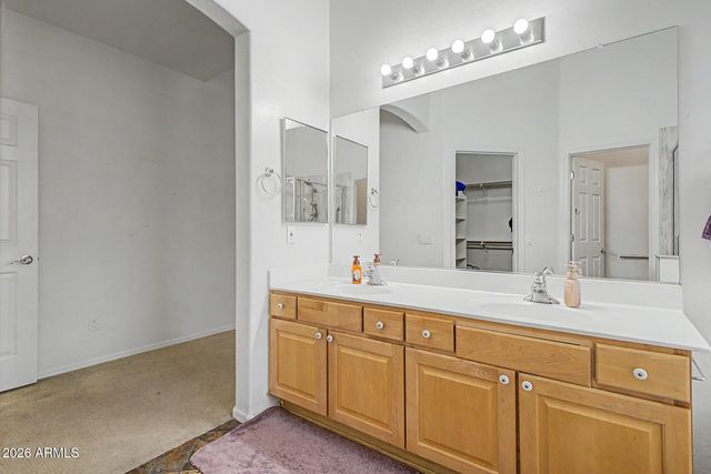 17512 W DESERT VIEW Lane, Goodyear, AZ 85338