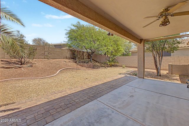 17512 W DESERT VIEW Lane, Goodyear, AZ 85338