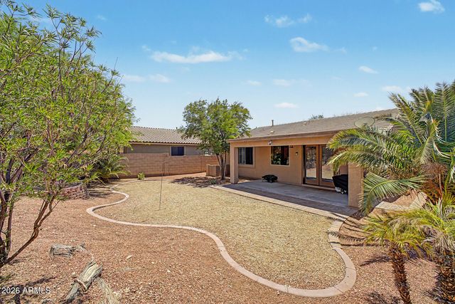17512 W DESERT VIEW Lane, Goodyear, AZ 85338
