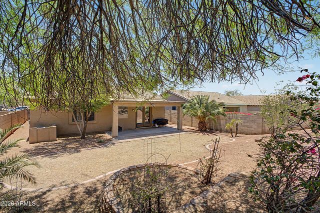 17512 W DESERT VIEW Lane, Goodyear, AZ 85338