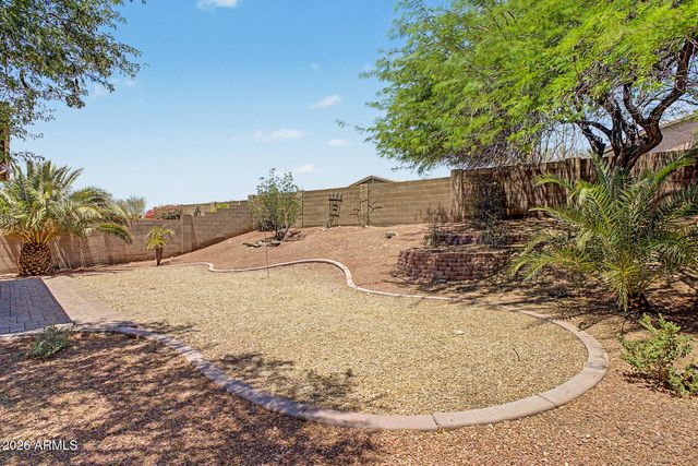 17512 W DESERT VIEW Lane, Goodyear, AZ 85338