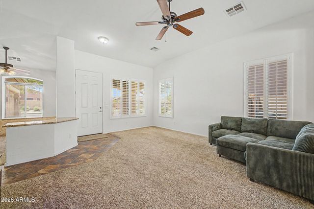 17512 W DESERT VIEW Lane, Goodyear, AZ 85338