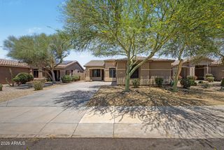 17512 W DESERT VIEW Lane, Goodyear, AZ 85338