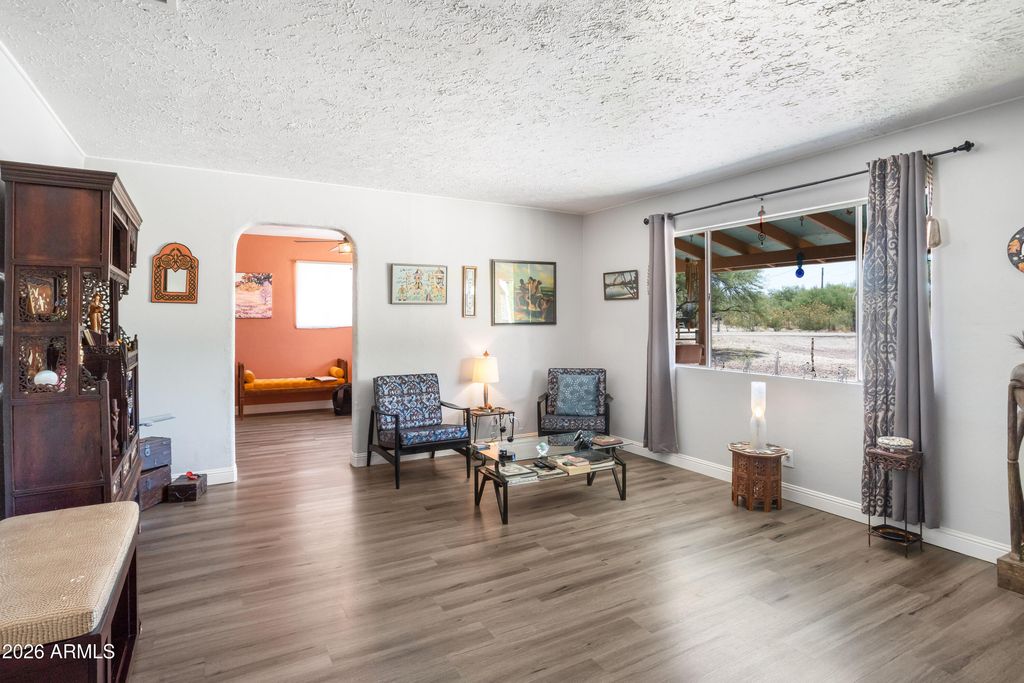 Image 10 of property listing at 1428 N CEMETERY Road, Benson, AZ 85602