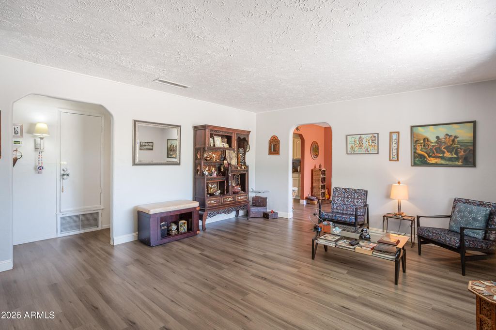 Image 14 of property listing at 1428 N CEMETERY Road, Benson, AZ 85602