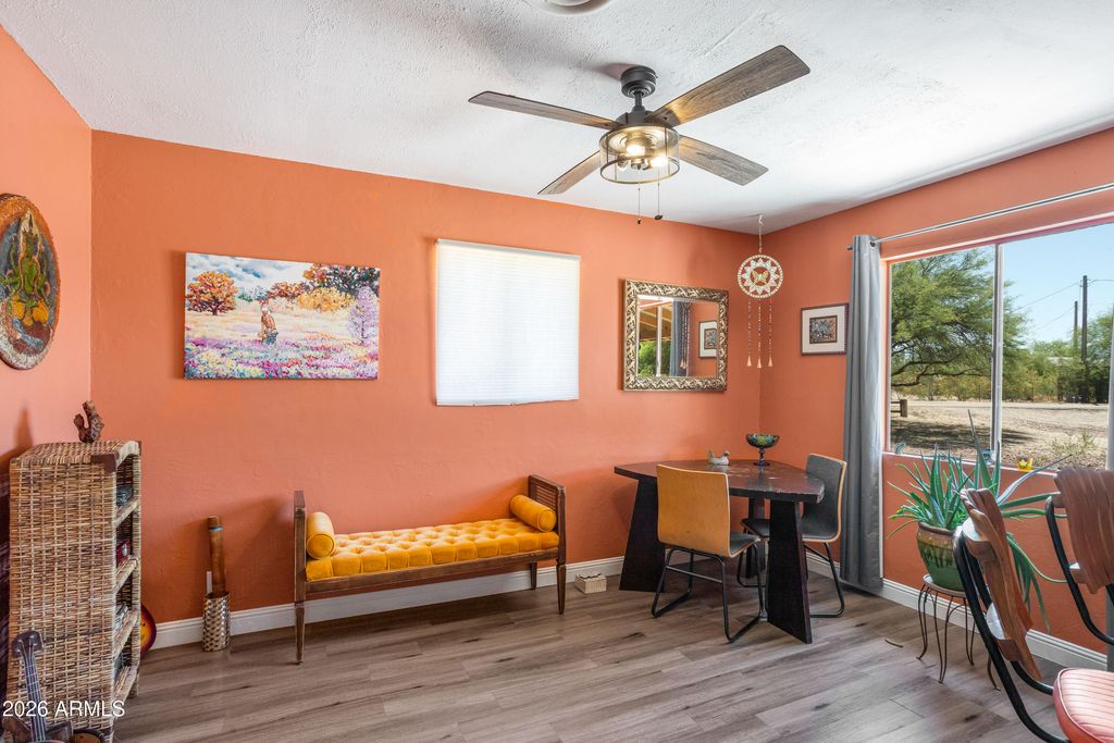 Image 16 of property listing at 1428 N CEMETERY Road, Benson, AZ 85602