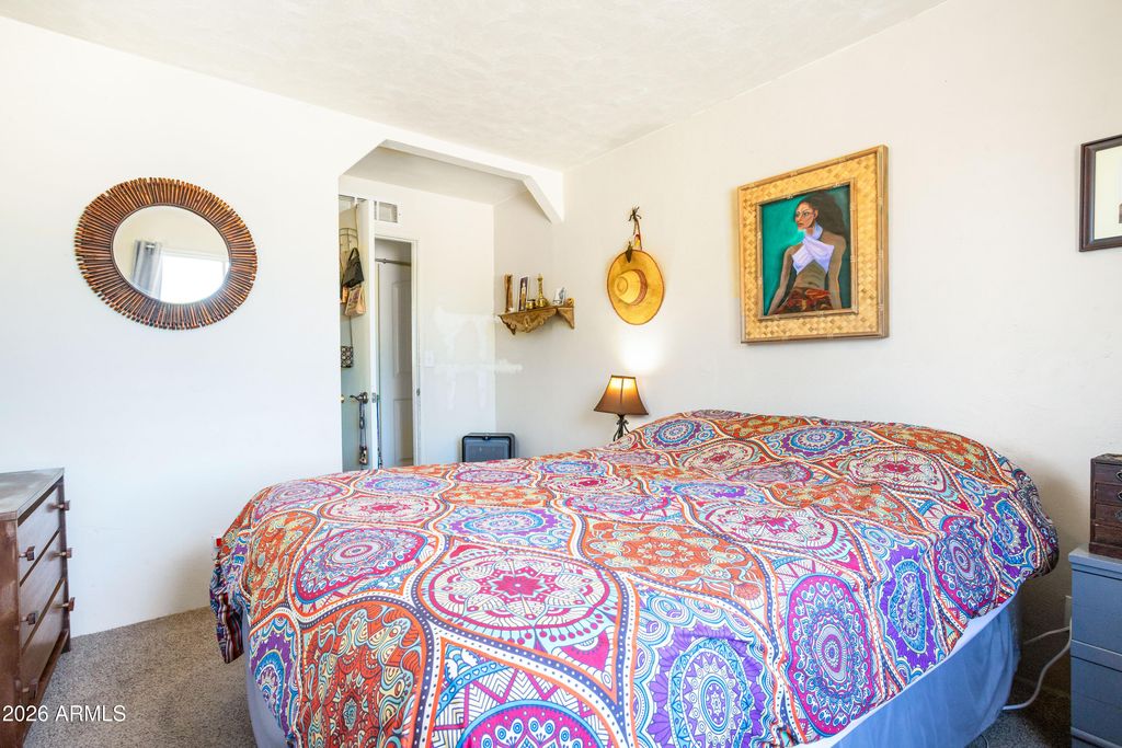Image 22 of property listing at 1428 N CEMETERY Road, Benson, AZ 85602