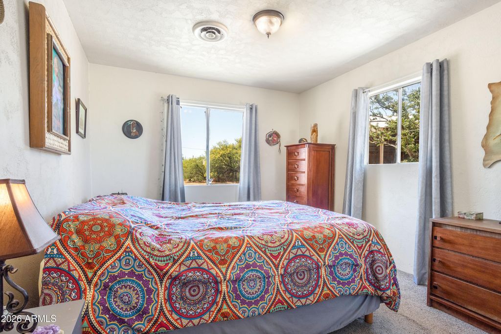 Image 23 of property listing at 1428 N CEMETERY Road, Benson, AZ 85602