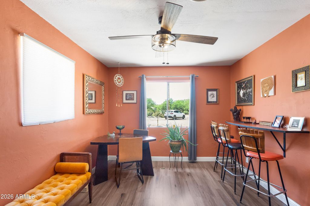 Image 3 of property listing at 1428 N CEMETERY Road, Benson, AZ 85602