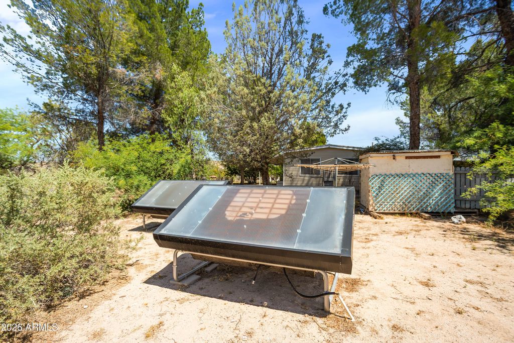 Image 34 of property listing at 1428 N CEMETERY Road, Benson, AZ 85602
