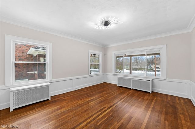 867 East Blvd, Cleveland, OH 44108