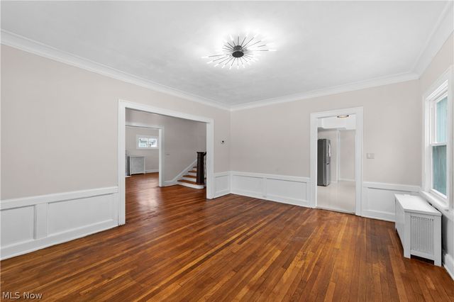 867 East Blvd, Cleveland, OH 44108