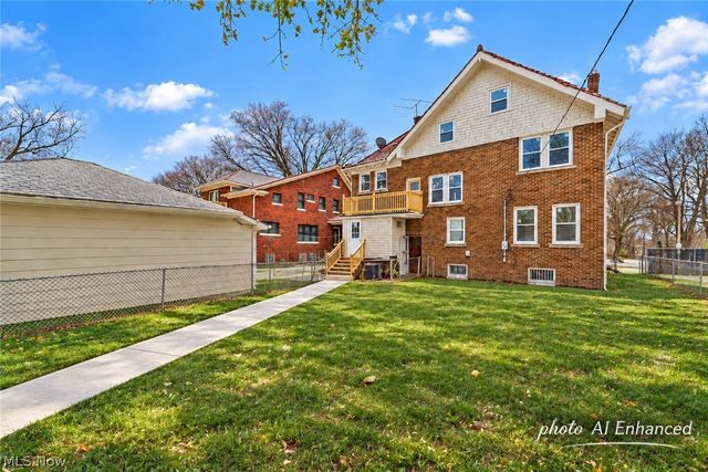 867 East Blvd, Cleveland, OH 44108