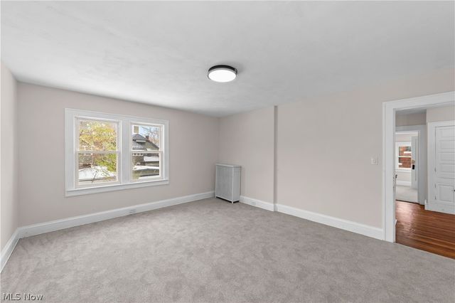 867 East Blvd, Cleveland, OH 44108