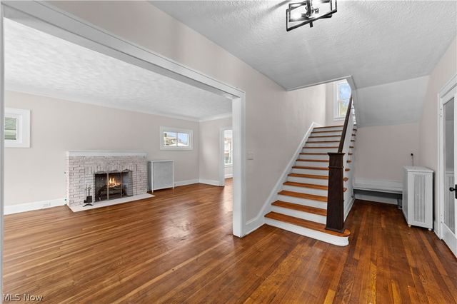867 East Blvd, Cleveland, OH 44108